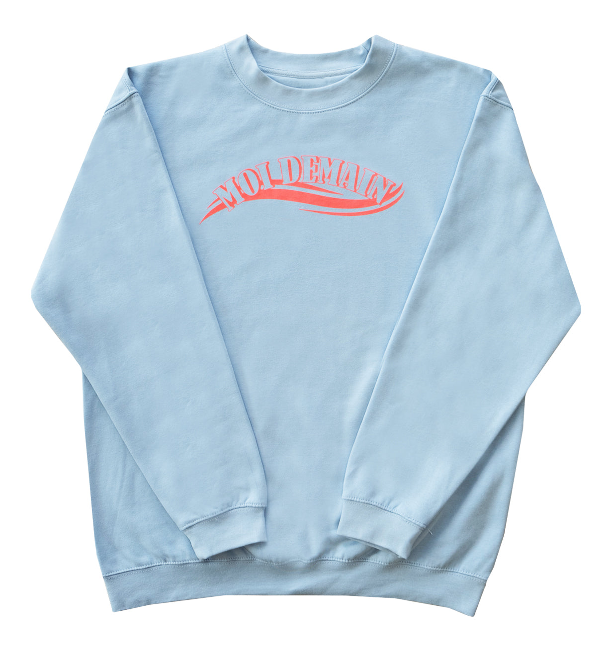 WAVE JUMPER NEON