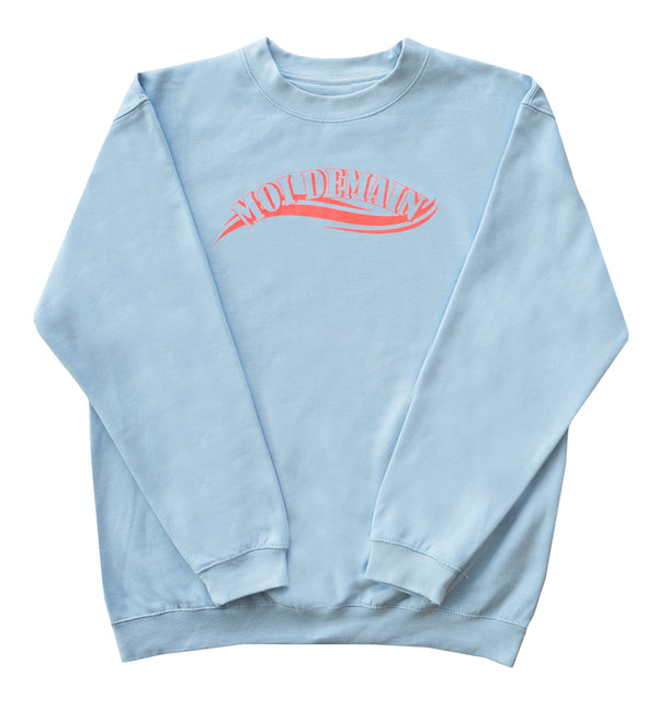 WAVE JUMPER NEON